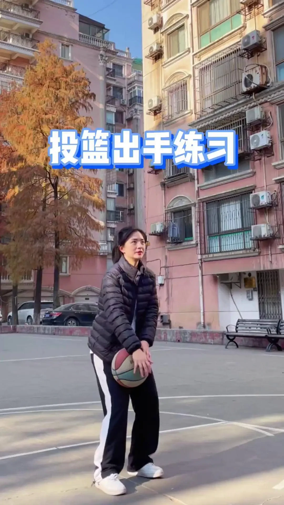 女性篮球爱好者如何通过呼吸训练提升表现?_1